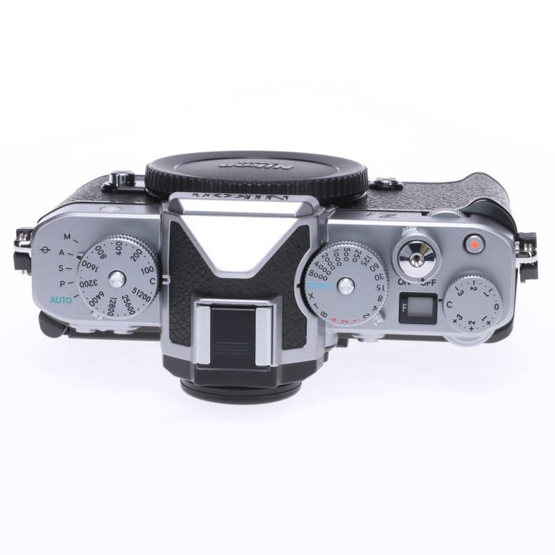 Zf シルバー
