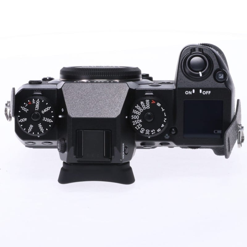FUJIFILM X-H1 ボディ