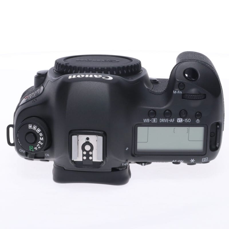 EOS 5Ds R