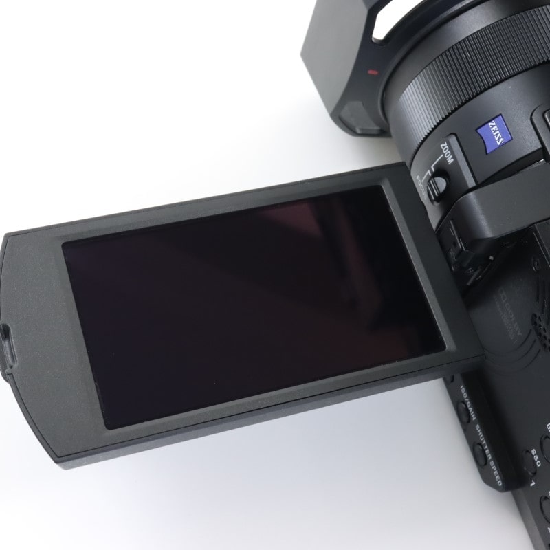 PXW-Z90V [XDCAMメモリーカムコーダー]