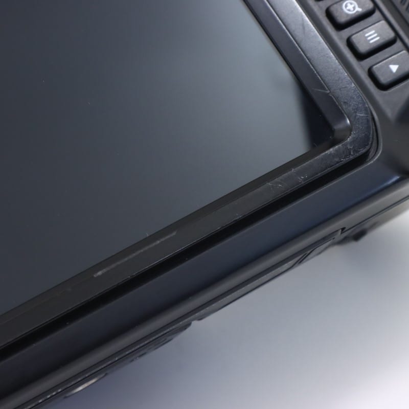 Blackmagic Pocket Cinema Camera 4K