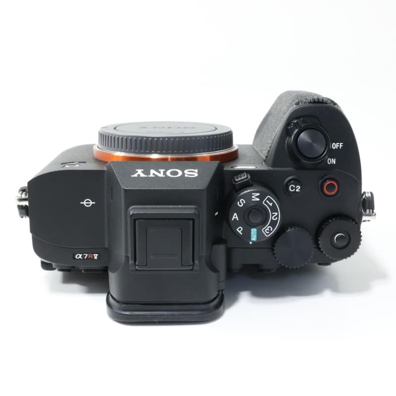 α7R V ボディ ILCE-7RM5