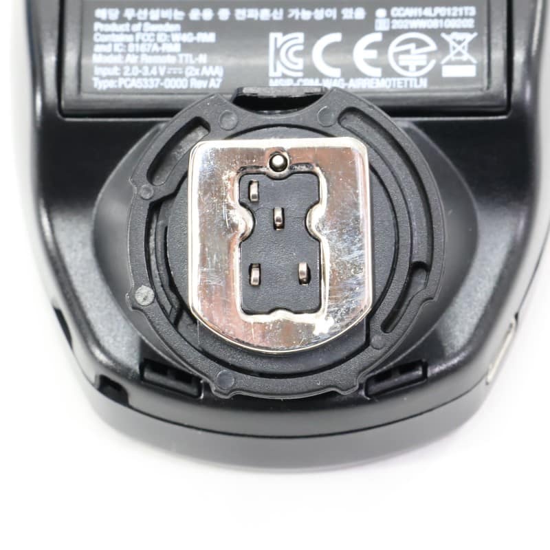 Air Remote TTL-N 901040