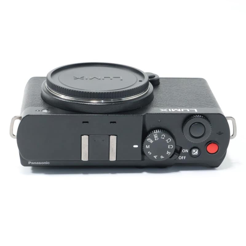 LUMIX S9 ボディ ジェットブラック DC-S9-K