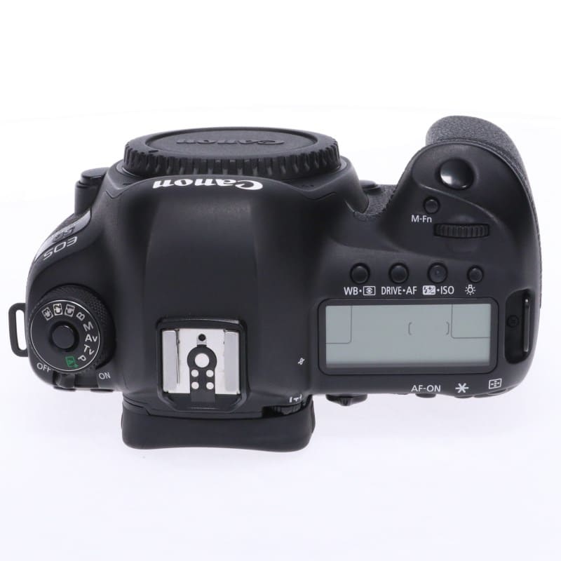EOS 5D Mark IV ボディー