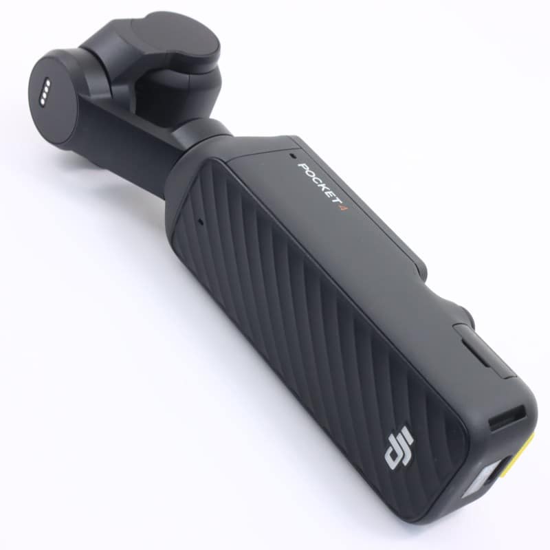 Osmo Pocket 4 スタンダードコンボ OP4402