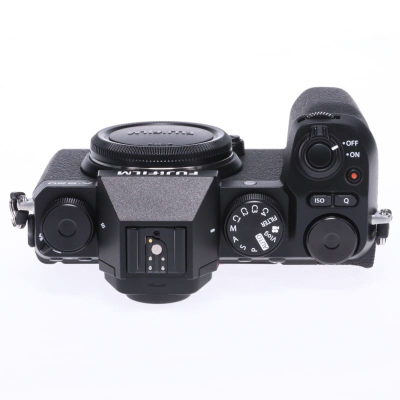 FUJIFILM X-S20 ボディ
