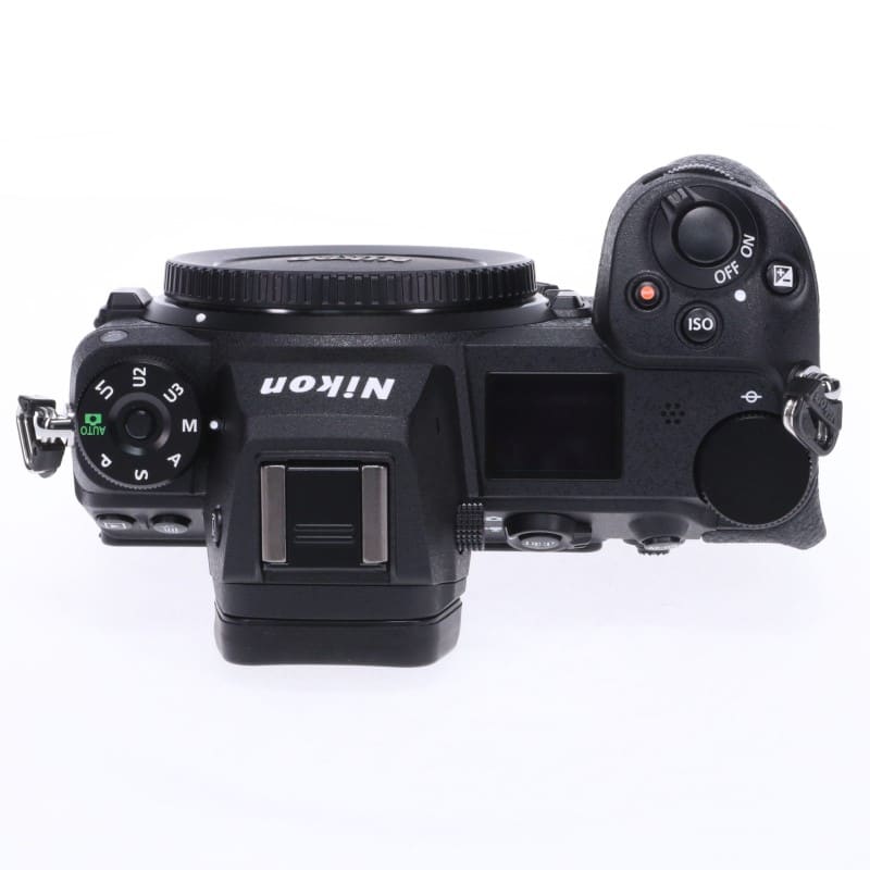 Z6II ボディ