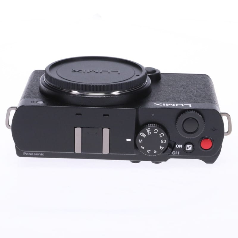 LUMIX S9 ボディ ジェットブラック DC-S9-K