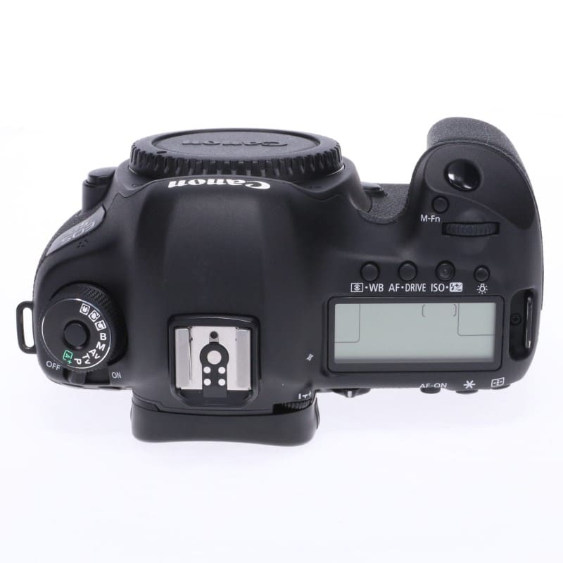 EOS 5D Mark III ボディー
