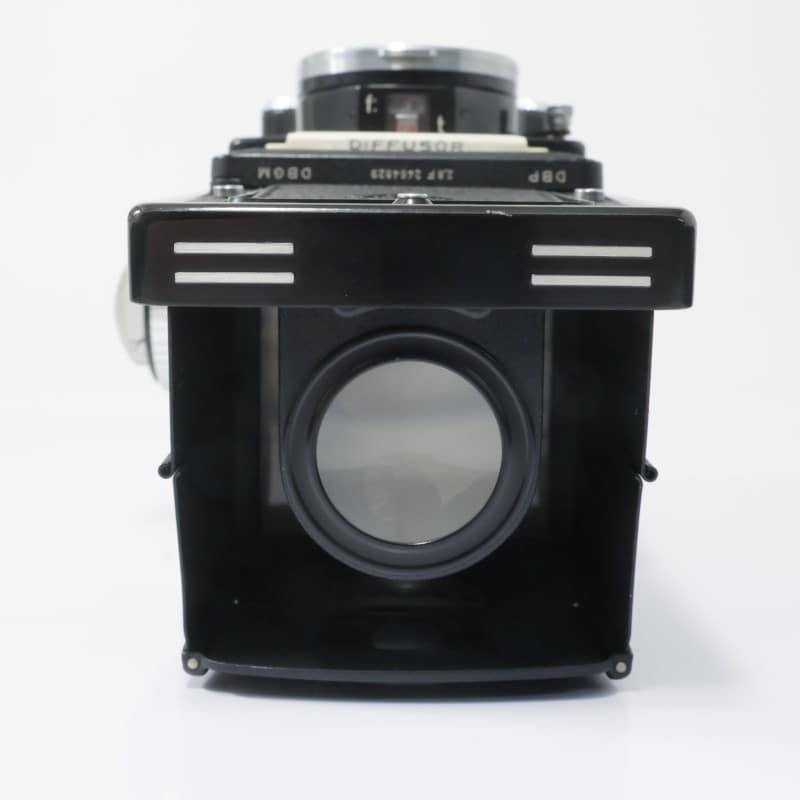 Rolleiflex 2.8F type1 Planar