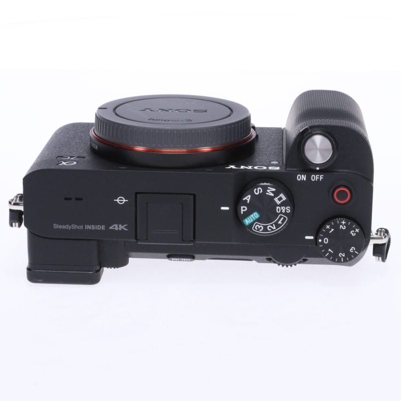 α7C ボディ ブラック ILCE-7CB