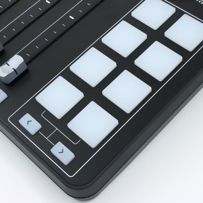 RCPII [RODECaster Pro II]