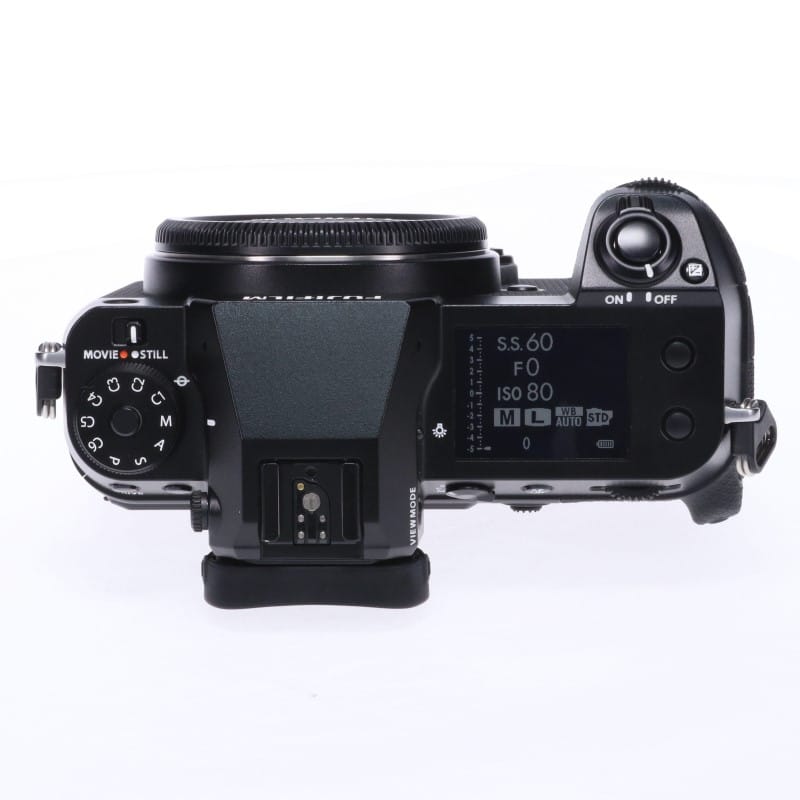 FUJIFILM GFX100S II ボディ