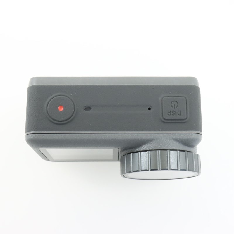 OSMACT [Osmo Action]
