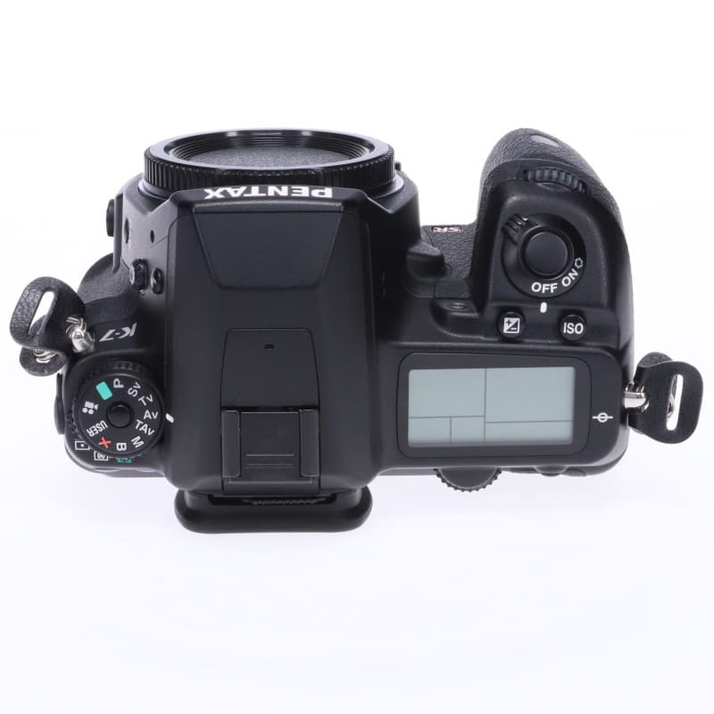 PENTAX K-7 ボディ