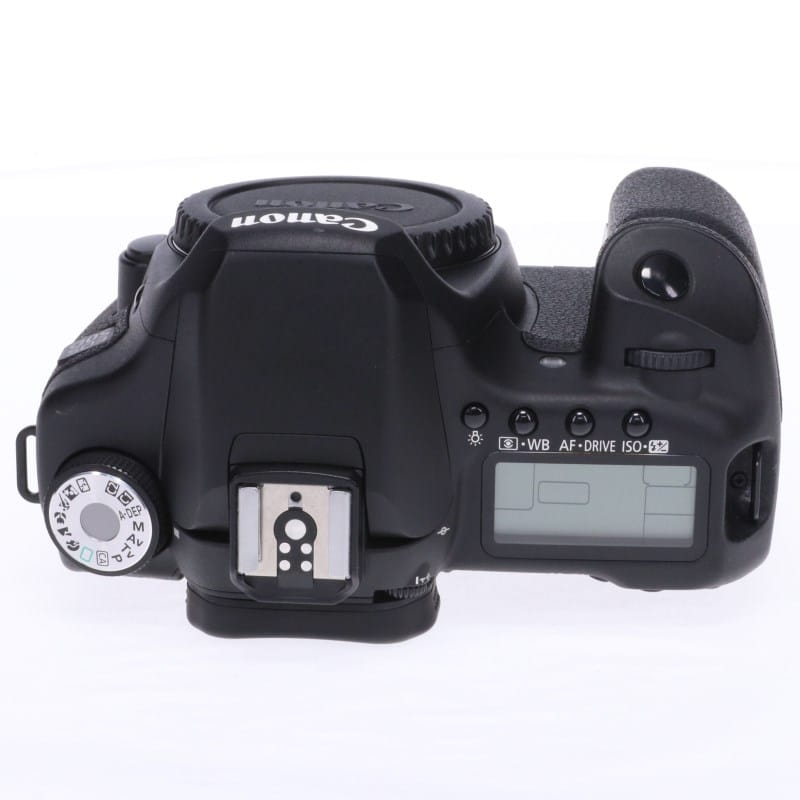 EOS 50D ボディ