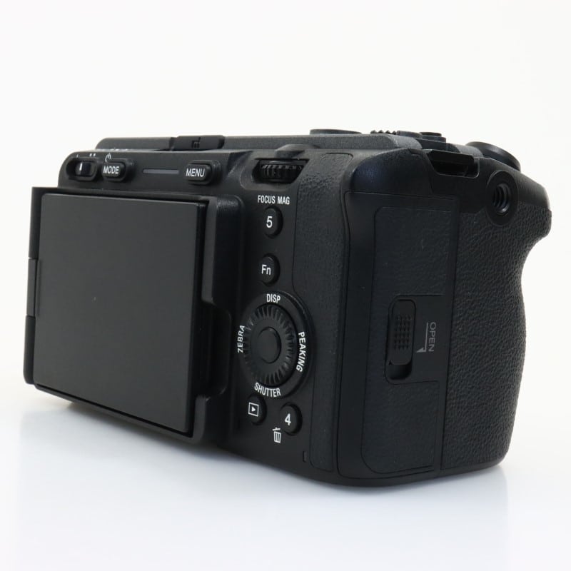 FX30 ボディ ILME-FX30B