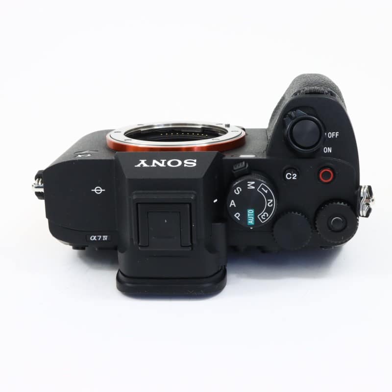 EOS R6 ボディー