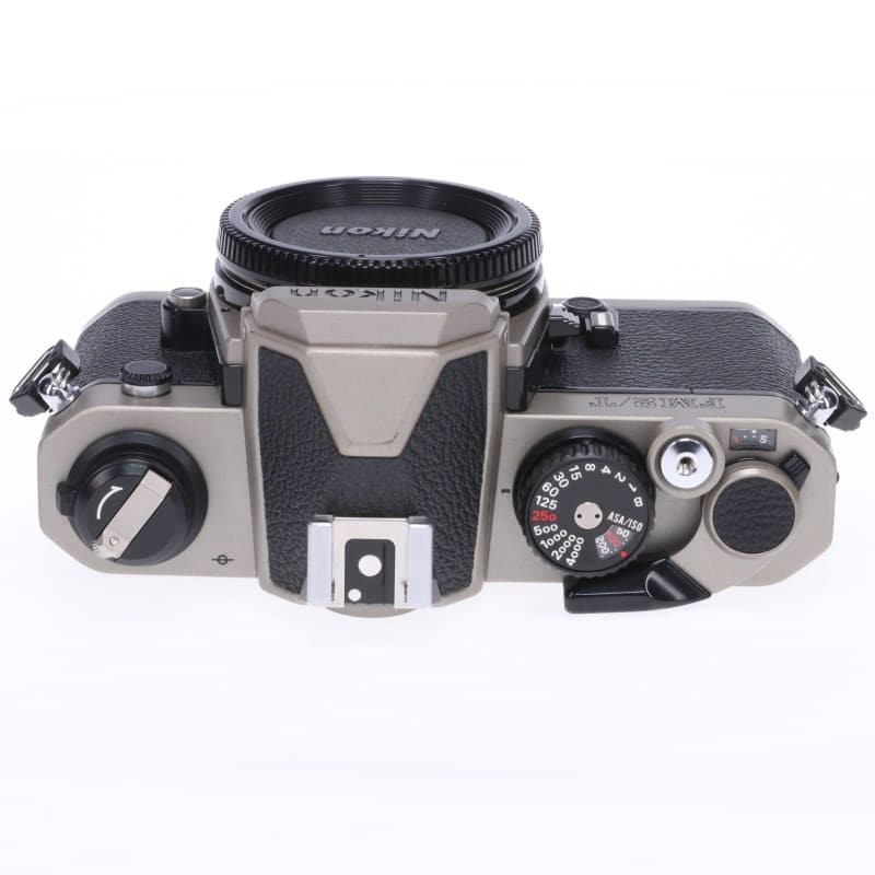 New FM2/T