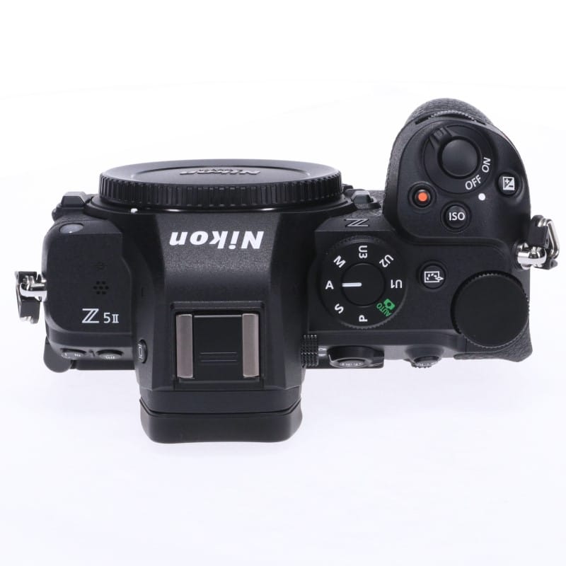 Z5II ボディ