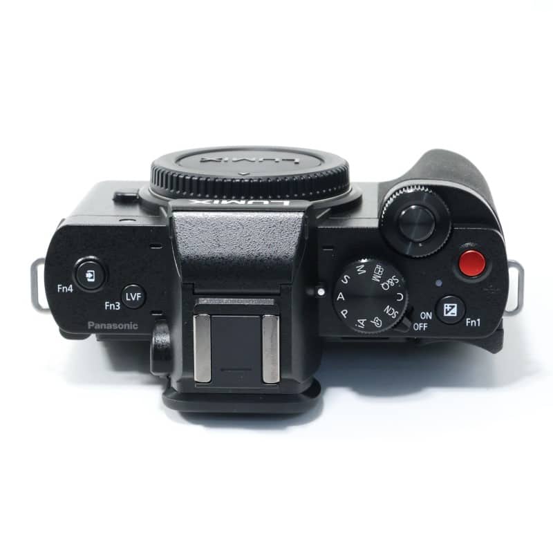 LUMIX G100D ボディ DC-G100D