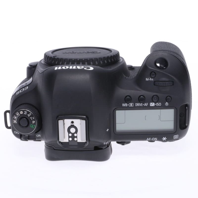 EOS 5D Mark IV ボディー