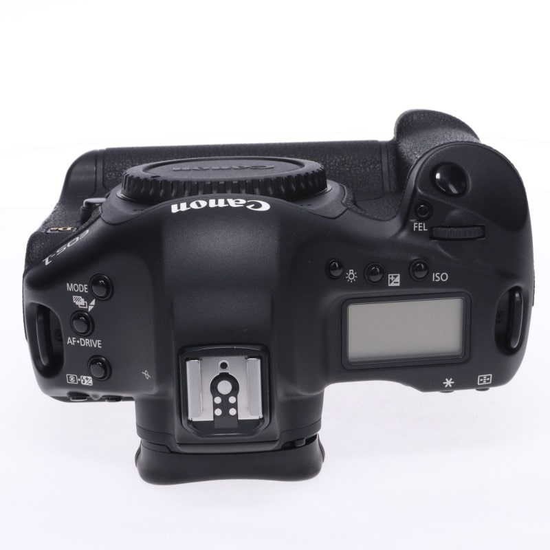 Canon EOS-1Ds MarkIII 中古 C2120126880978｜フジヤカメラ