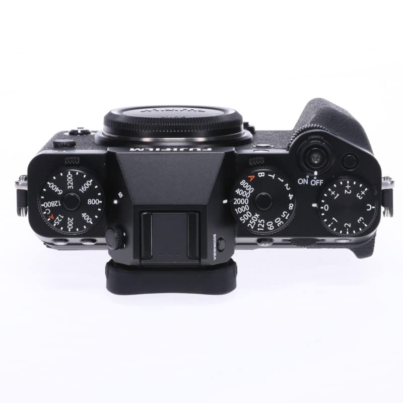 FUJIFILM X-T5 ボディ ブラック