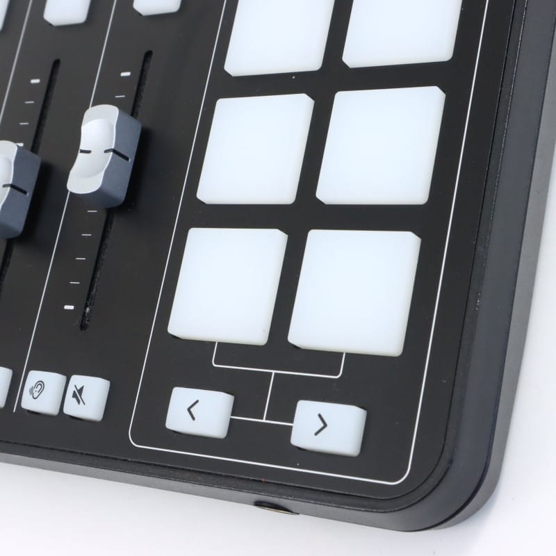 RCDUO [RODECaster Duo]