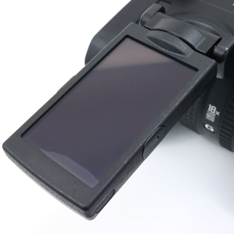 PXW-Z150 [XDCAMメモリーカムコーダー]