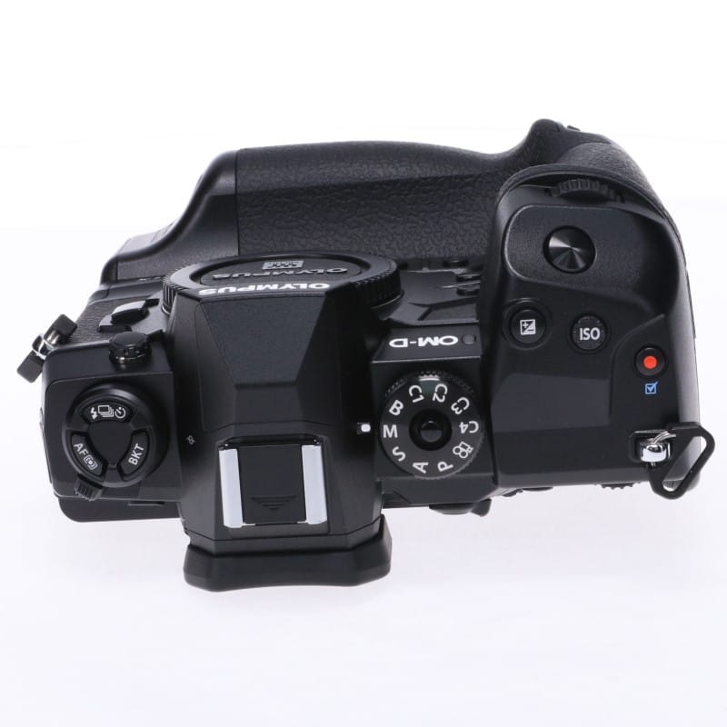 OM-D E-M1X ボディ