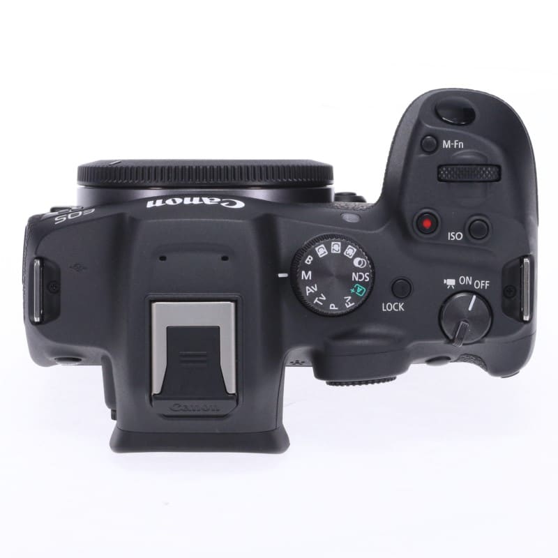 EOS R7 ボディー