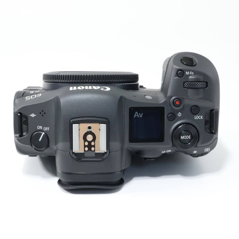 EOS R5 ボディー