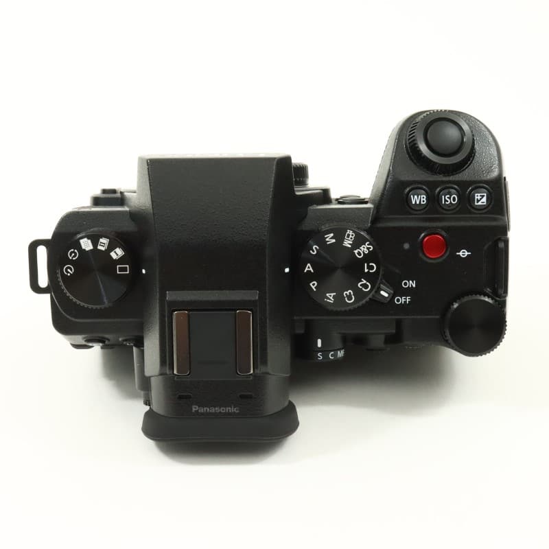 LUMIX G9 PROII ボディ DC-G9M2