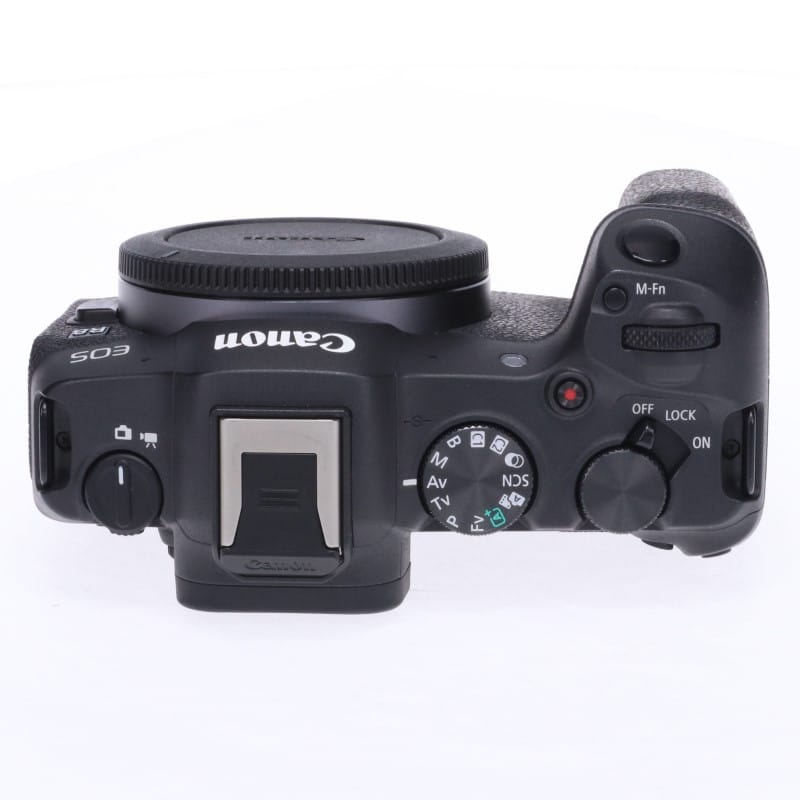 EOS R8 ボディー