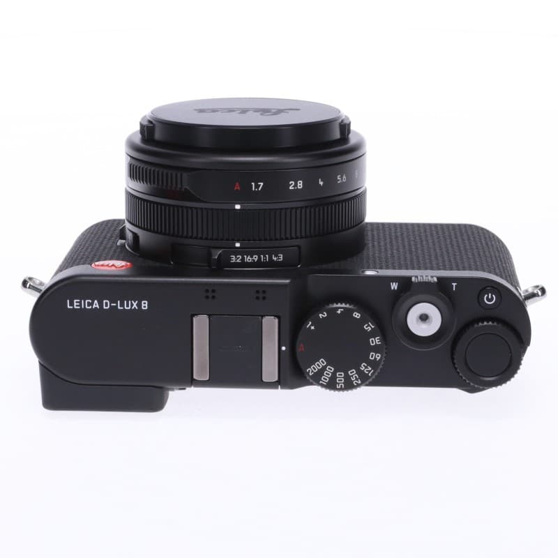 ライカ D-LUX8 19191