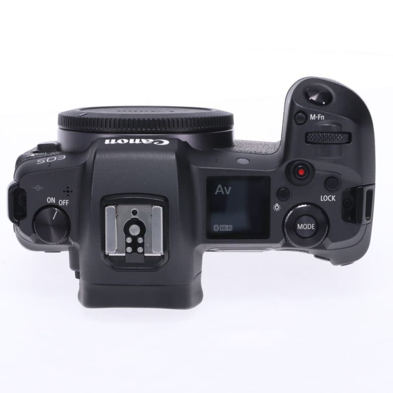 EOS R ボディー