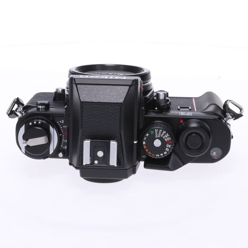 Nikon F3 Limited ABランク 中古｜フジヤカメラ