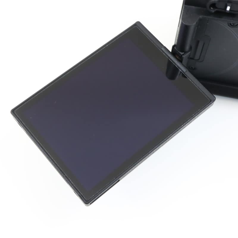 FX30 ボディ ILME-FX30B