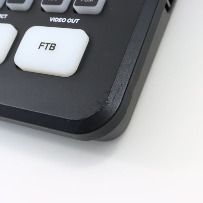 Blackmagic Design SWATEMMINICEXTISO [ATEM Mini Extreme ISO Blackmagic Design SWATEMMINICEXTISO [ATEM Mini Extreme ISO