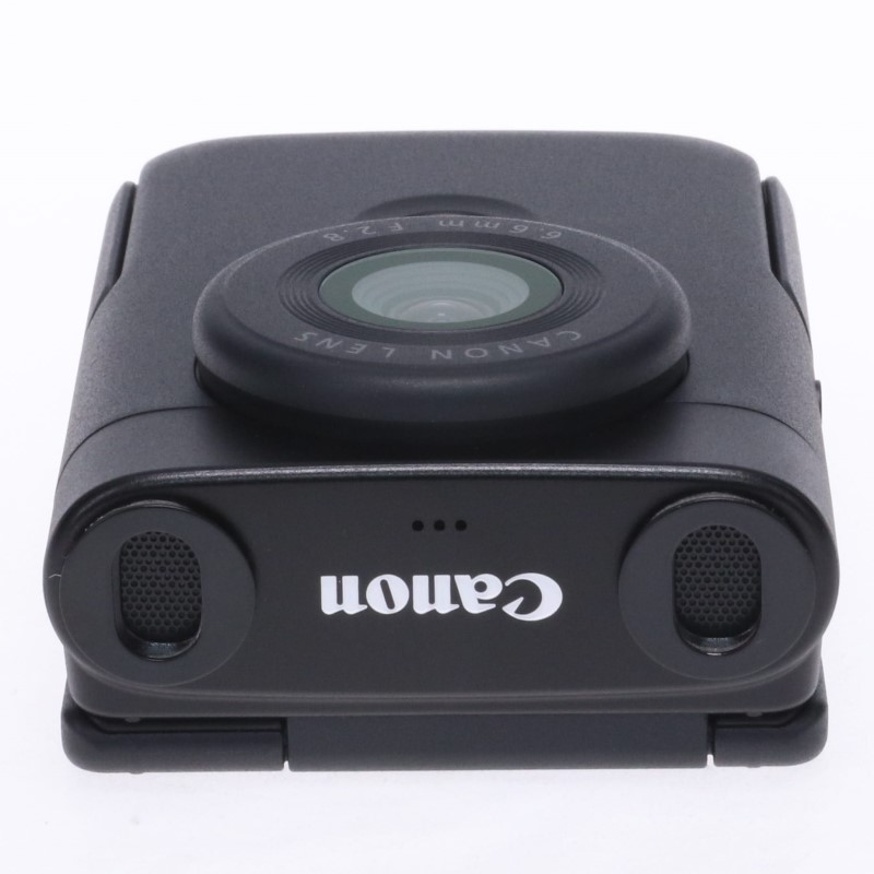 PowerShot V10 ブラック