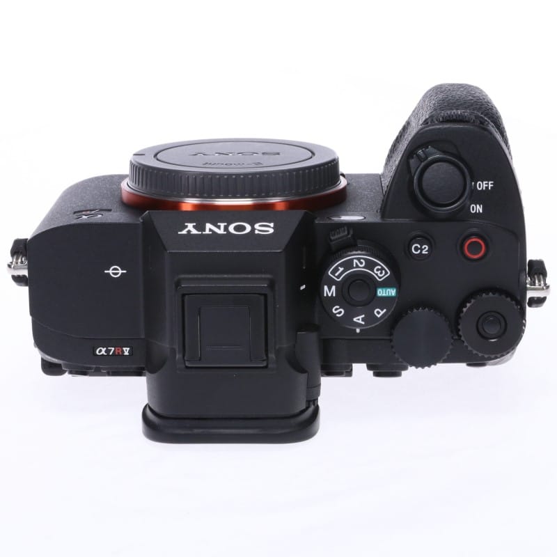 α7R V ボディ ILCE-7RM5