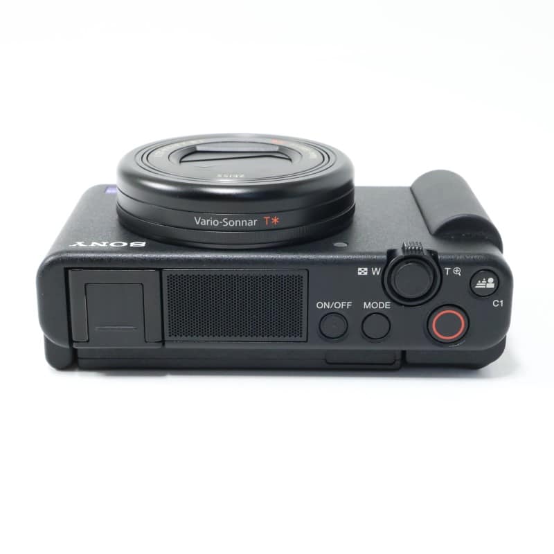 VLOGCAM ZV-1 ブラック ZV-1B
