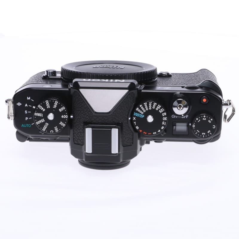 Zf ボディ(ブラック)