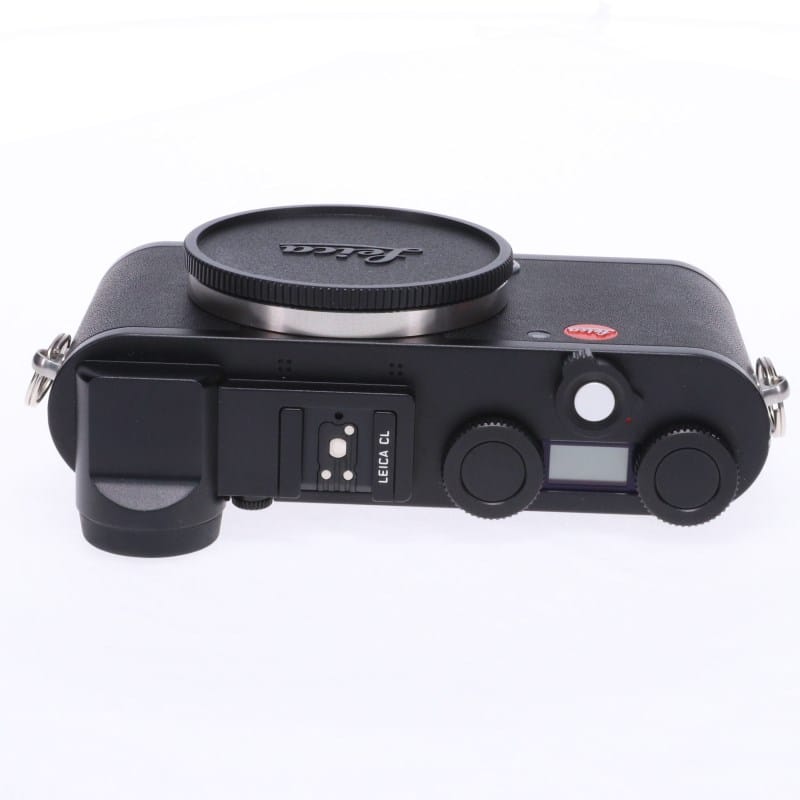 Leica CL ブラック 19345