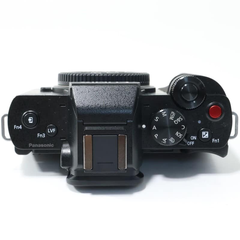 LUMIX G100D ボディ DC-G100D