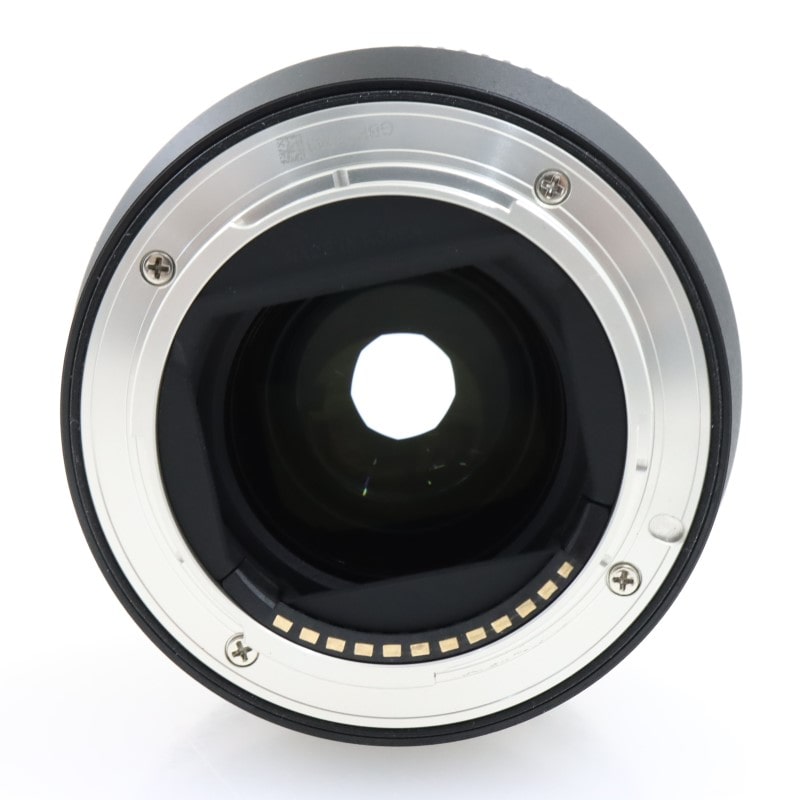 SYCAF75-NEX [V-AF 75mm T1.9 ソニーFE]