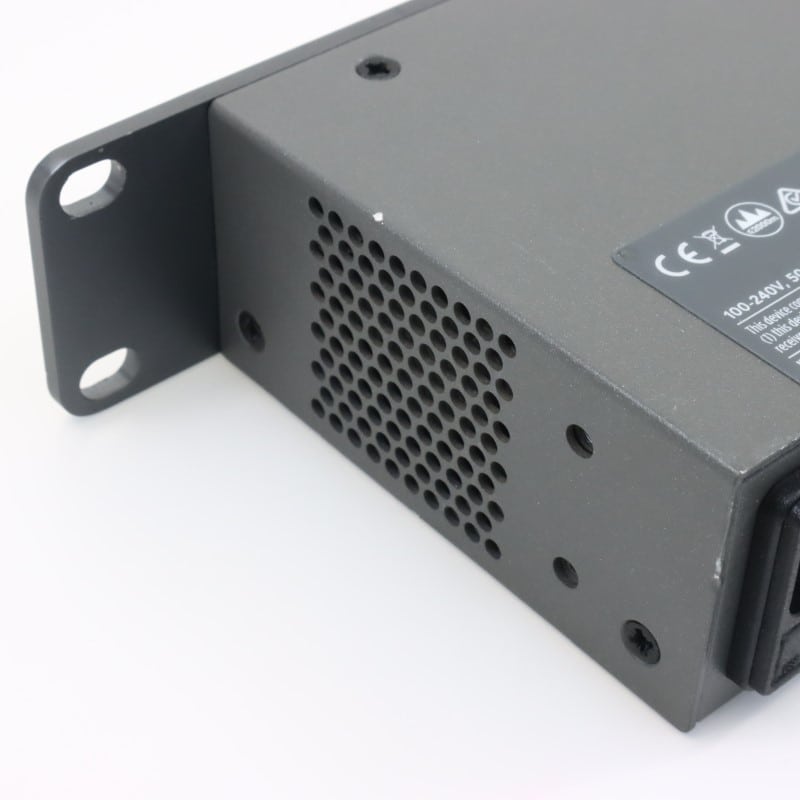 TERANEXEXPAV12GQL [Teranex AV]