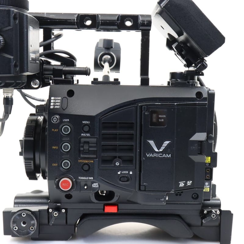 AU-V35LT1G [VARICAM LT]